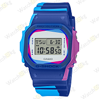 Часы Мужские Casio DIGITAL 5600 SERIES (DWE-5600PR-2)
