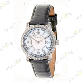 Часы Женские Romanoff Steel Queen (3641G1GRL)