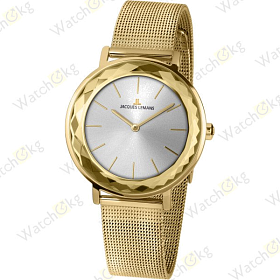 Часы Женские Jacques Lemans La Passion York (1-2054H)