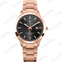 Часы Штурвал Greenwich (GW 041.40.31)