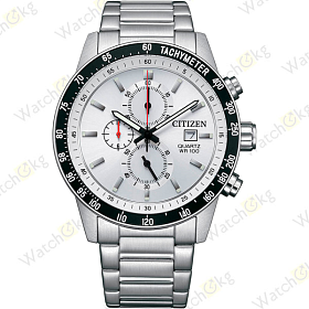 Часы Мужские Citizen Chronograph (AN3680-50A)