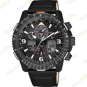 Часы Мужские Citizen Promaster (JY8085-14H)