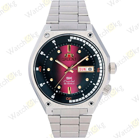 Часы Мужские Orient Sporty Automatic (RA-AA0B02R)