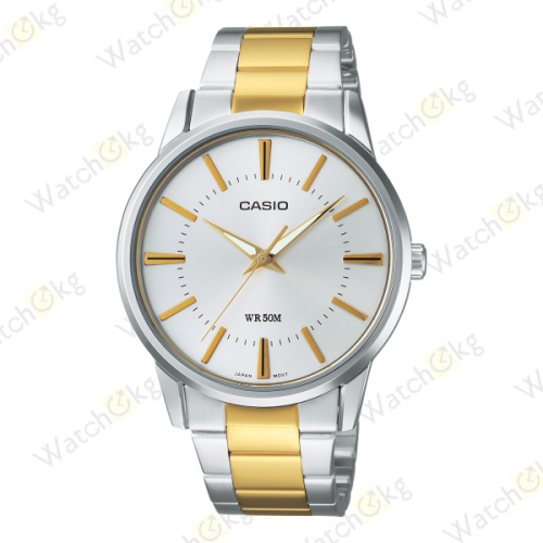 Часы Мужские Casio (MTP-1303SG-7AV)