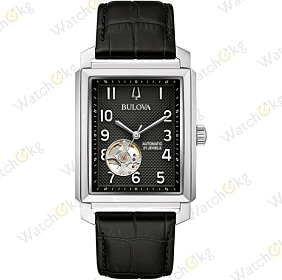 Часы Мужские Bulova Sutton (96A269)