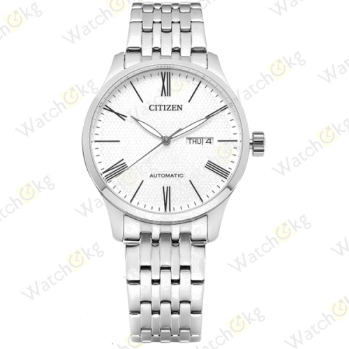Часы Мужские Citizen Automatic (NH8350-59A)