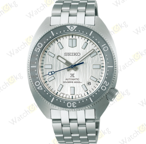 Часы Мужские Seiko Prospex (SPB333J1)