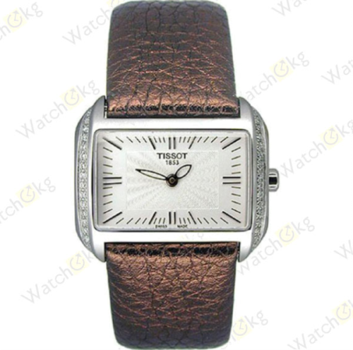 Часы Женские Tissot T-Wave (T023.309.16.031.01)