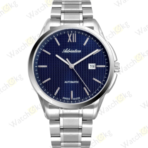 Часы Мужские Adriatica Premiere (A82835165A)  | Watch.kg