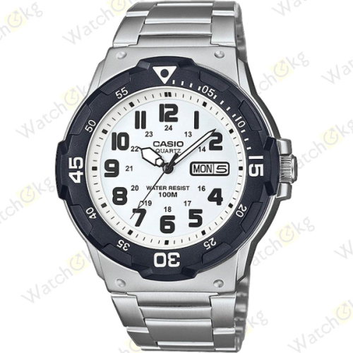 Часы Мужские Casio Analog (MRW-200HD-7BVEF)