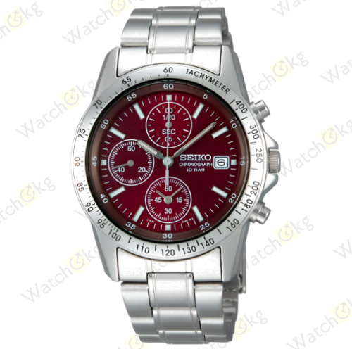 Часы Мужские Seiko Spirit (SBTQ045)