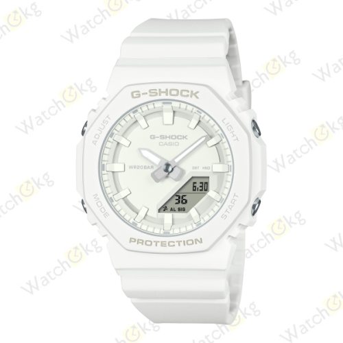 Часы Женские Casio ANALOG-DIGITAL WOMEN (GMA-P2100-7A)
