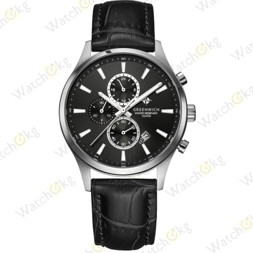 Часы Навигатор Greenwich (GW 053.11.31)