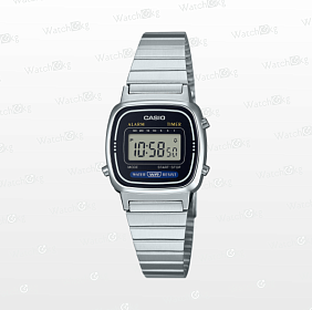 Часы Мужские Casio VINTAGE (LA670WD-1)
