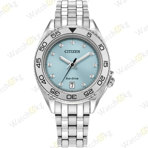 Часы Женские Citizen Eco-Drive (FE6161-54L)