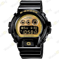 Часы Мужские Casio G-Shock (DW-6900CB-1D)