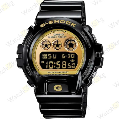 Часы Мужские Casio G-Shock (DW-6900CB-1D)