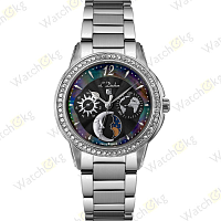 Часы Женские L'Duchen Multifunction (D 737.10.31)