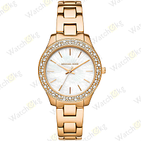 Часы Женские Michael Kors Дизайнерские (MK4555)