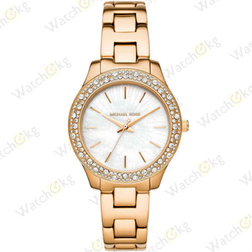 Часы Женские Michael Kors Дизайнерские (MK4555)
