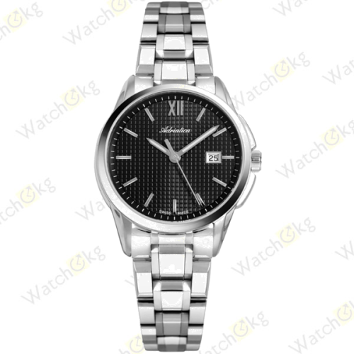 Часы Женские Adriatica (A31905164Q)  | Watch.kg