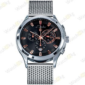Часы Мужские L'Duchen Multifunction (D 742.11.35 M)