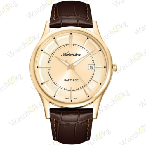 Часы Мужские Adriatica (A12961211Q)
