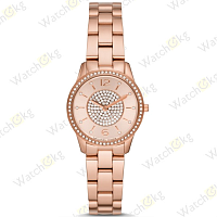 Часы Женские Michael Kors Дизайнерские (MK6619)
