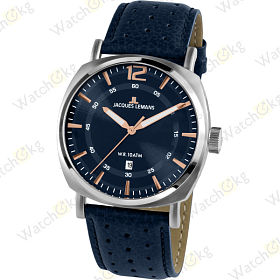 Часы Мужские Jacques Lemans Sport Lugano (1-1943C)