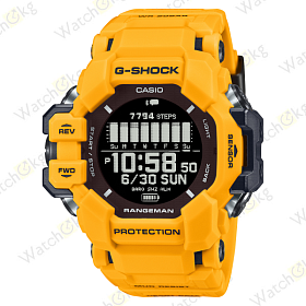 Часы Мужские Casio MASTER OF G - LAND RANGEMAN (GPR-H1000-9)