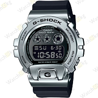 Часы Мужские Casio G-Shock (GM-6900U-1)
