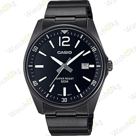 Часы Мужские Casio Analog (MTP-E170B-1B)