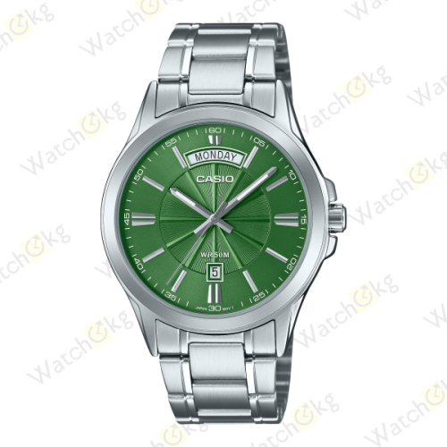 Часы Мужские Casio (MTP-1381D-3AV)
