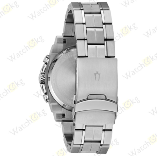 Часы Мужские Bulova Precisionist (98B316) фото 4