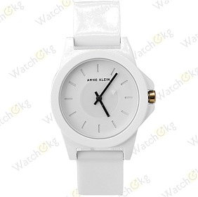 Часы Женские Anne Klein Повседневные (AK/3206WTWT)