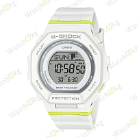 Часы Женские Casio G-SHOCK (GMD-B300SC-7)