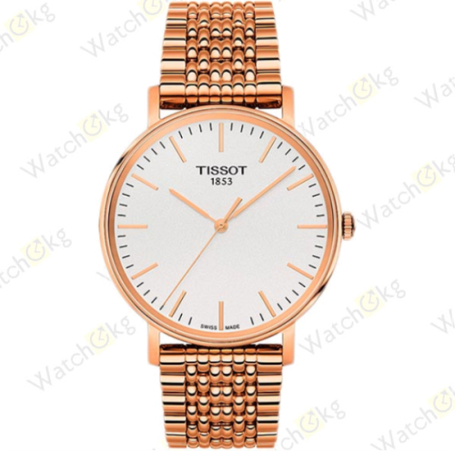Часы Мужские Tissot Everytime (T109.410.33.031.00)