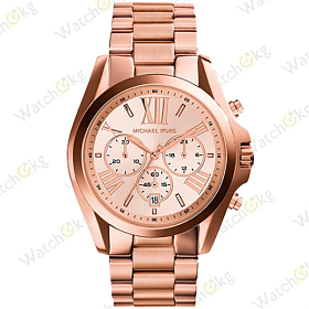 Часы Женские Michael Kors Дизайнерские (MK5503)