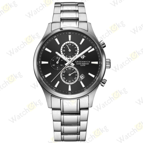 Часы Навигатор Greenwich (GW 053.10.31)