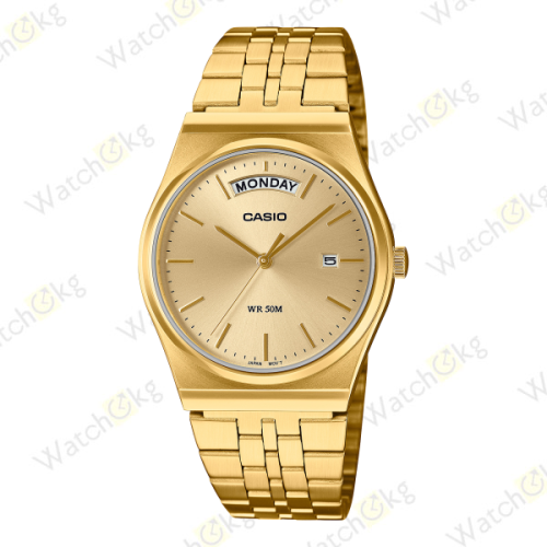 Часы Мужские Casio (MTP-B146G-9AV)