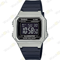 Часы Мужские Casio Digital (W-217HM-7BVEF)