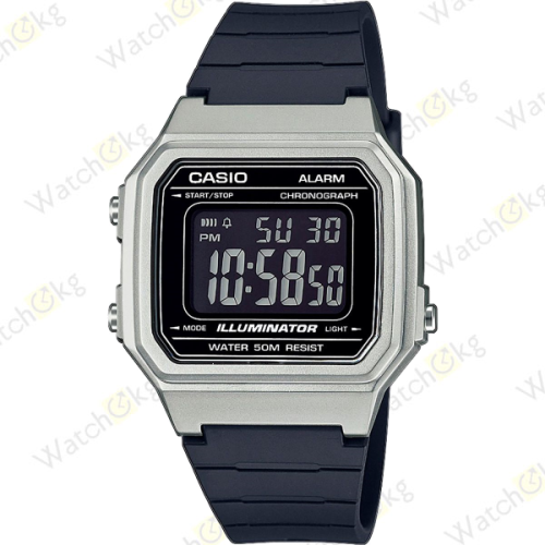 Часы Мужские Casio Digital (W-217HM-7BVEF)