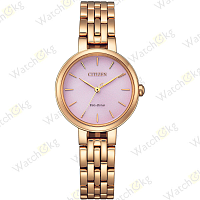 Часы Женские Citizen Elegance (EM0993-82X)