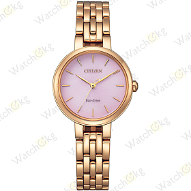 Часы Женские Citizen Elegance (EM0993-82X)