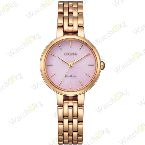 Часы Женские Citizen Elegance (EM0993-82X)