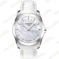 Часы Женские Tissot T-Classic Couturier (T035.246.16.111.00)