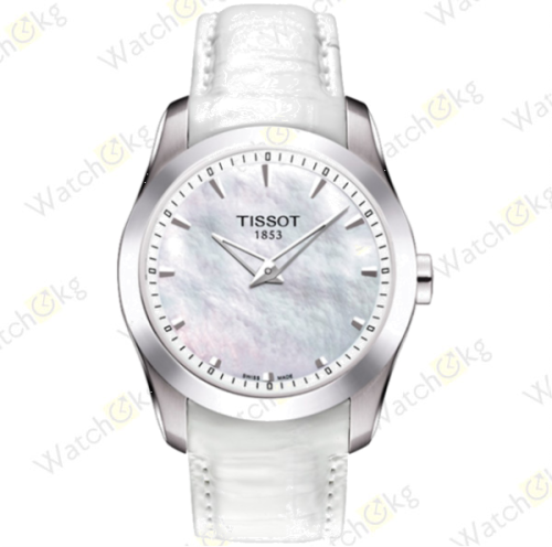 Часы Женские Tissot T-Classic Couturier (T035.246.16.111.00)