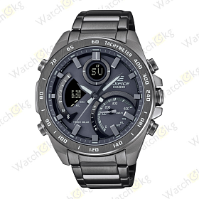 Часы Мужские Casio ECB-900 Series (ECB-900MDC-1A)