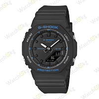 Часы Женские Casio G-SHOCK (GMA-P2100BA-1A)