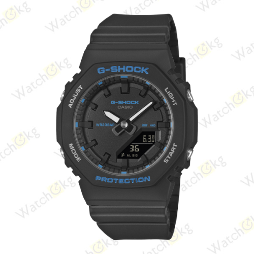 Часы Женские Casio G-SHOCK (GMA-P2100BA-1A)  | Watch.kg